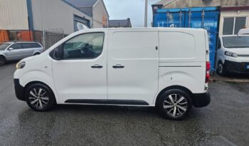 
										TOYOTA PROACE 1.5D 100 Icon Van (FP20 RGZ) full									