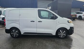 
										TOYOTA PROACE 1.5D 100 Icon Van (FP20 RGZ) full									