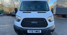 FORD TRANSIT 2.0 TDCi 130ps H2 Van (YT67 MKE)