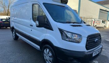 
										FORD TRANSIT 2.0 TDCi 130ps H2 Van (YT67 MKE) full									