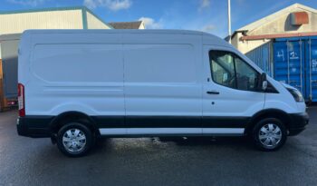 
										FORD TRANSIT 2.0 TDCi 130ps H2 Van (YT67 MKE) full									