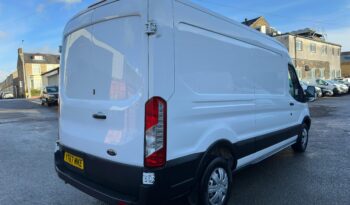 
										FORD TRANSIT 2.0 TDCi 130ps H2 Van (YT67 MKE) full									