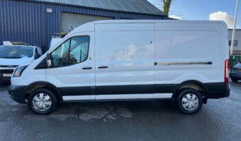 
										FORD TRANSIT 2.0 TDCi 130ps H2 Van (YT67 MKE) full									