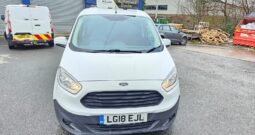 FORD TRANSIT COURIER 1.5 TDCi Trend Van (LG18 EJL)