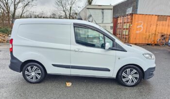 
										FORD TRANSIT COURIER 1.5 TDCi Trend Van (LG18 EJL) full									