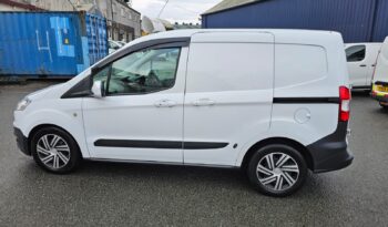 
										FORD TRANSIT COURIER 1.5 TDCi Trend Van (LG18 EJL) full									