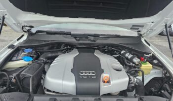 
										2013 AUDI Q7 3.0 TDI 245 Quattro S Line 5dr Tip Auto (VK12 LVX) full									